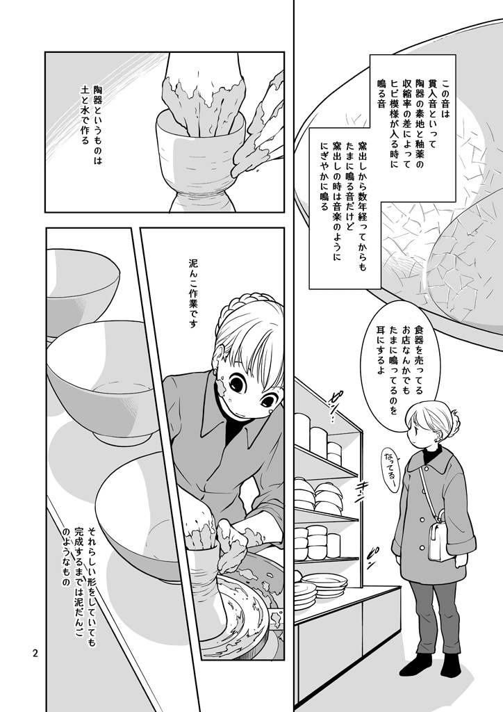 もっとも清潔なもの