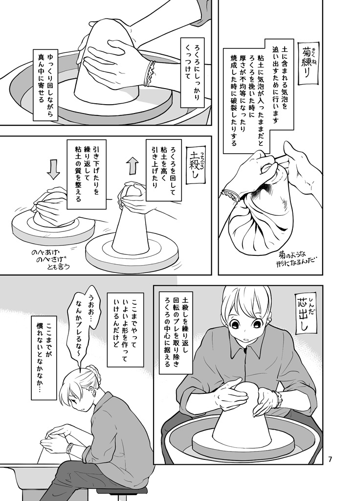 もっとも清潔なもの