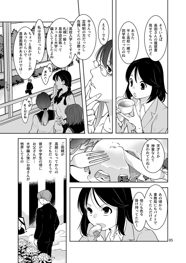 竜の飼い方教えます27