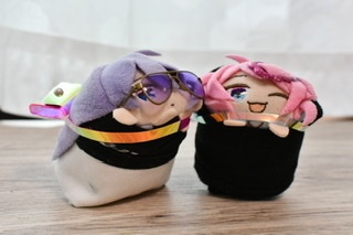 オーロラサマーバック