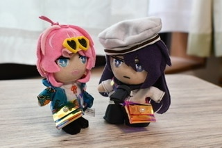 オーロラサマーバック