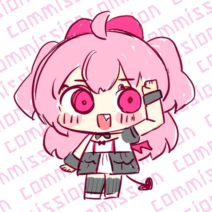 コミッション専用