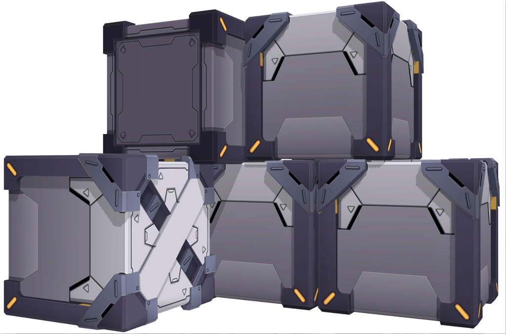 Fan Gift Box 2 