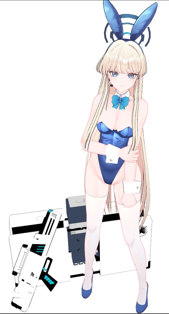 ToKi Bunny