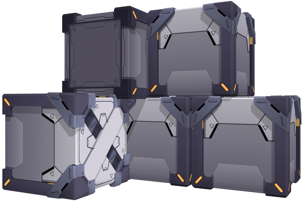 Fan Gift Box