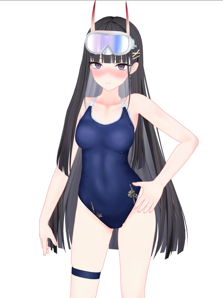 能代