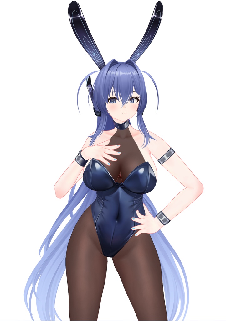 New Jersey　Bunny