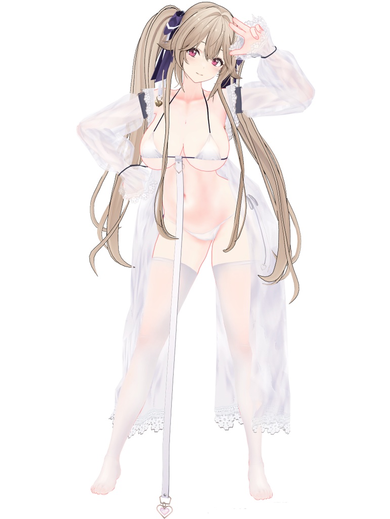 安克雷奇-睡衣/泳装