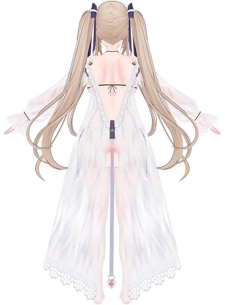 安克雷奇-睡衣/泳装