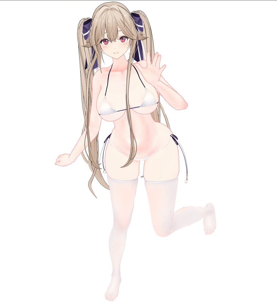 安克雷奇-睡衣/泳装