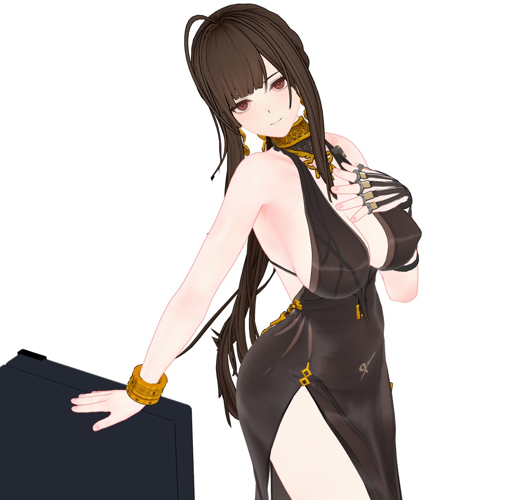 羅蕾萊-禮服/睡衣