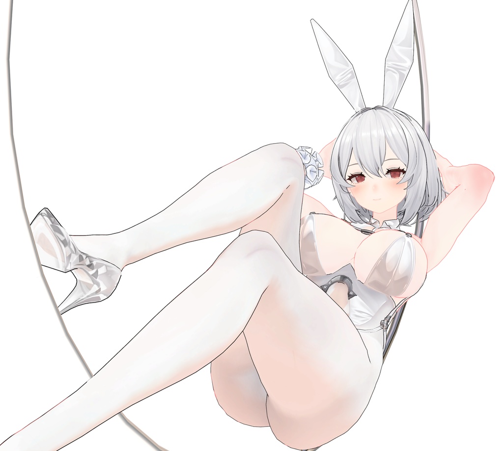 Sirius-Bunny Girl/swim