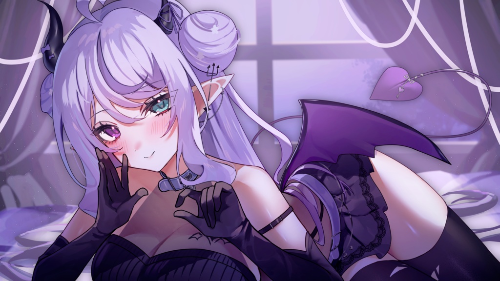 ず～っと「し◯し◯」１時間の音声💜