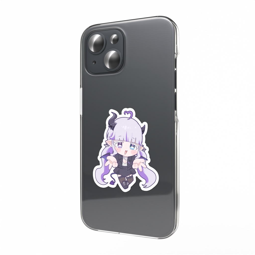 スマホステッカー【３種】