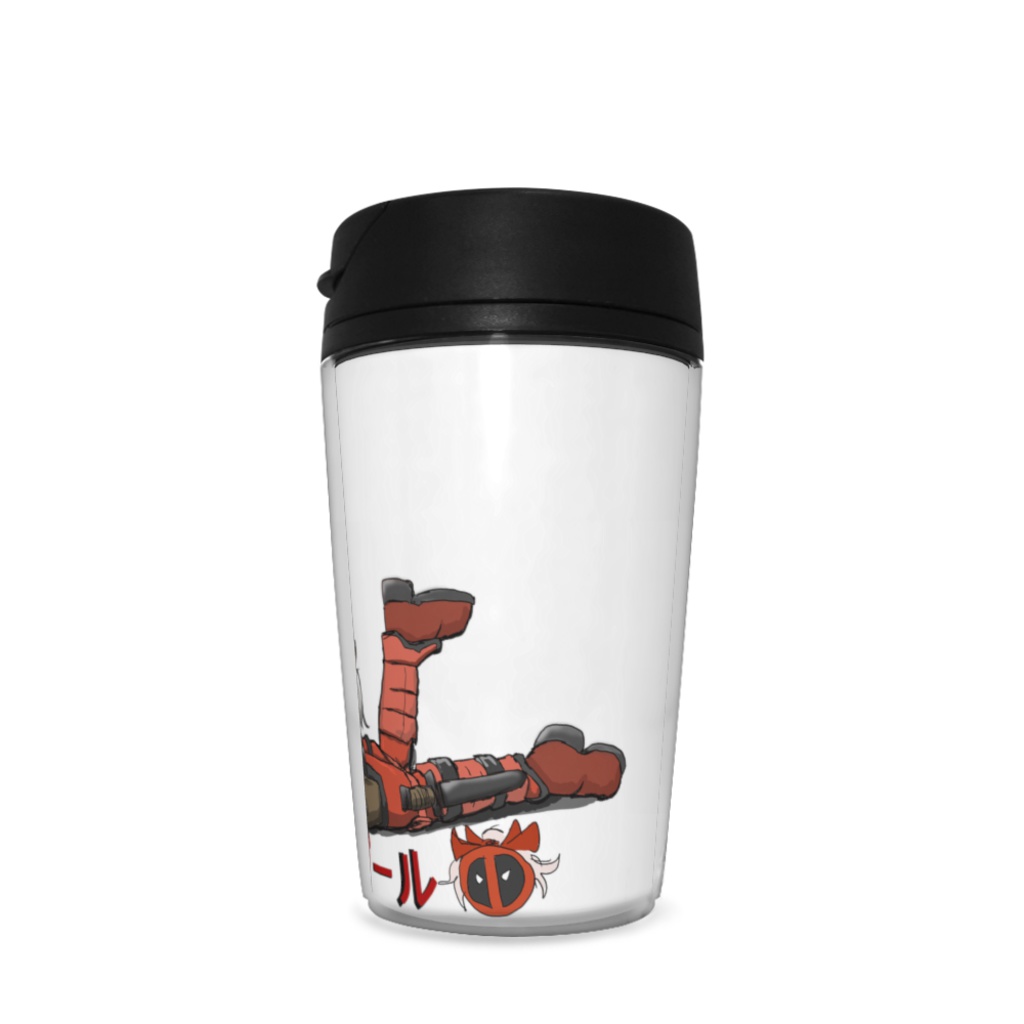 もこタンブラー