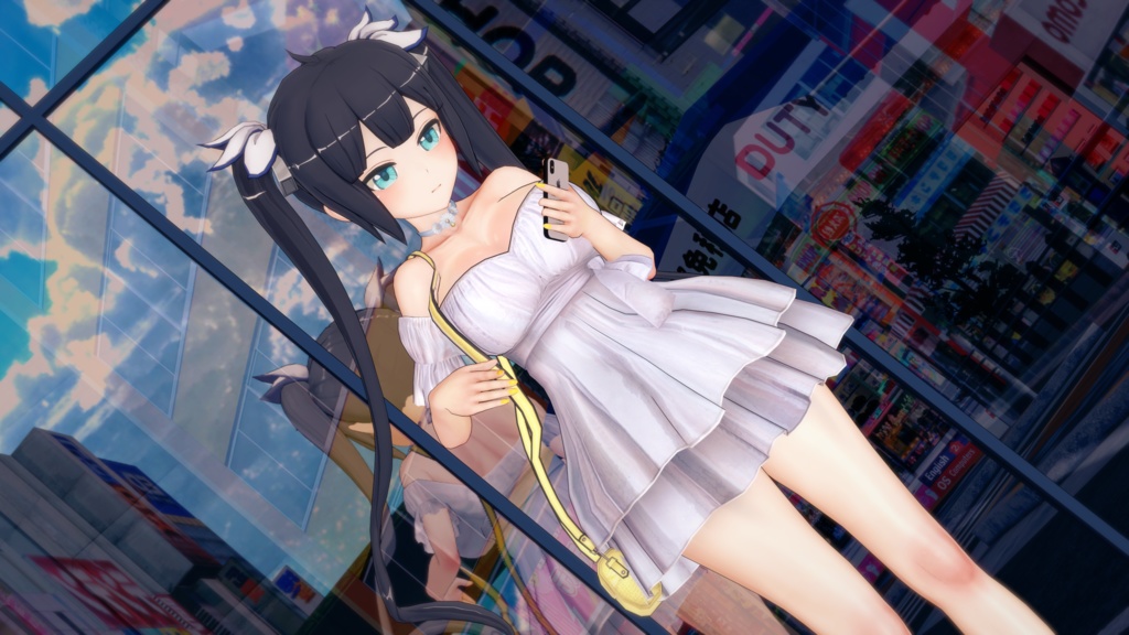 Hestia
