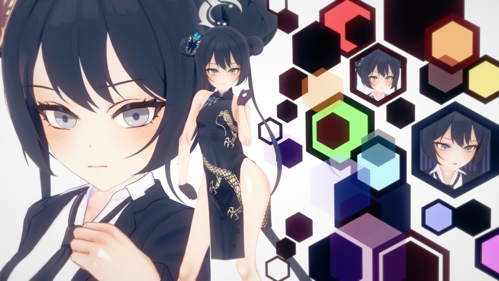 Ryuuge kisaki