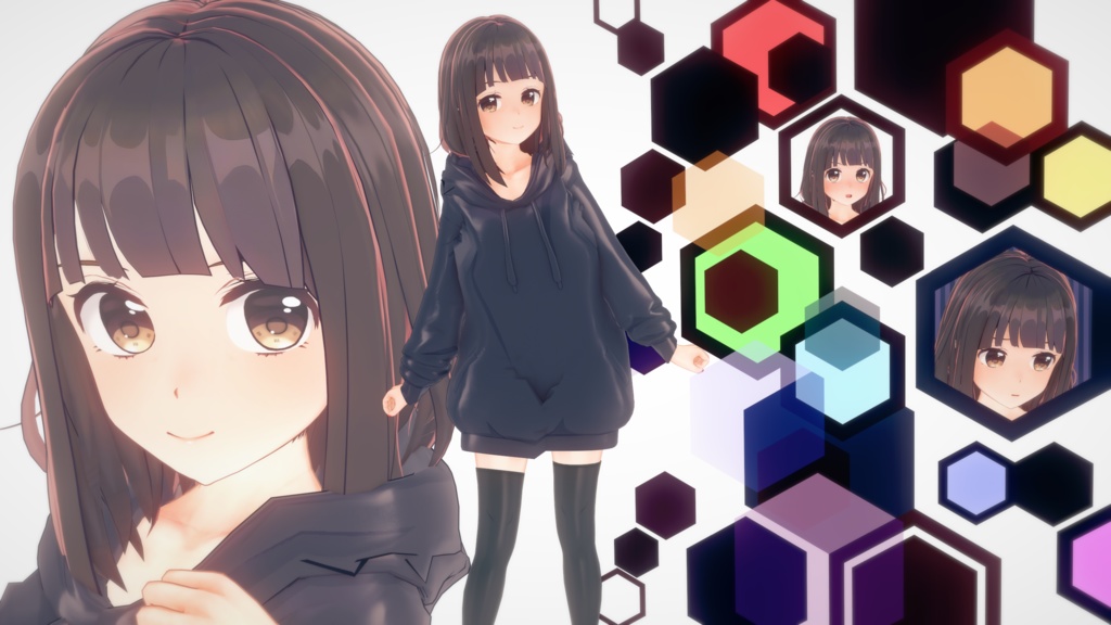 Nanase Kurumi KK Card