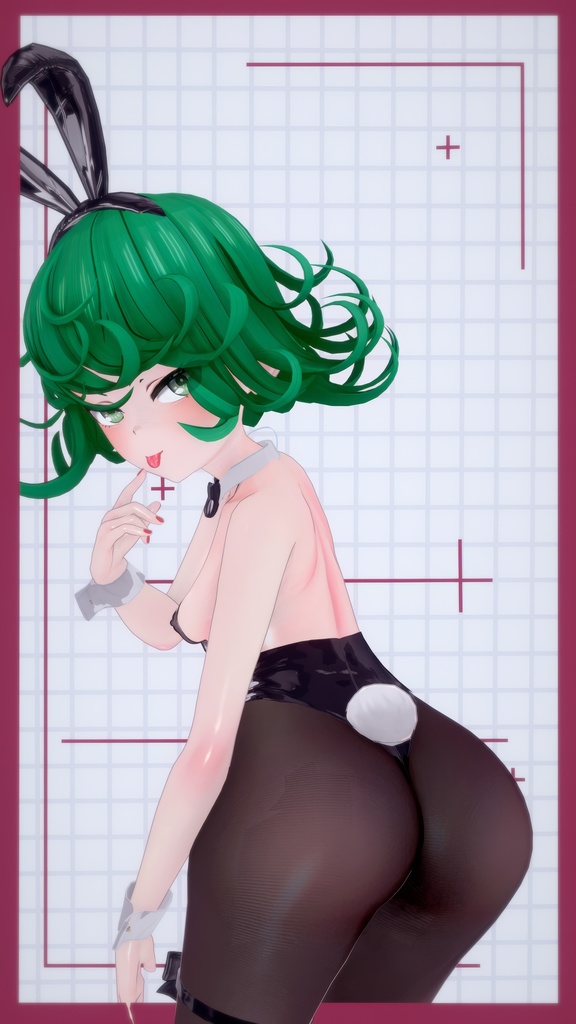 Tatsumaki - OPM KK Card