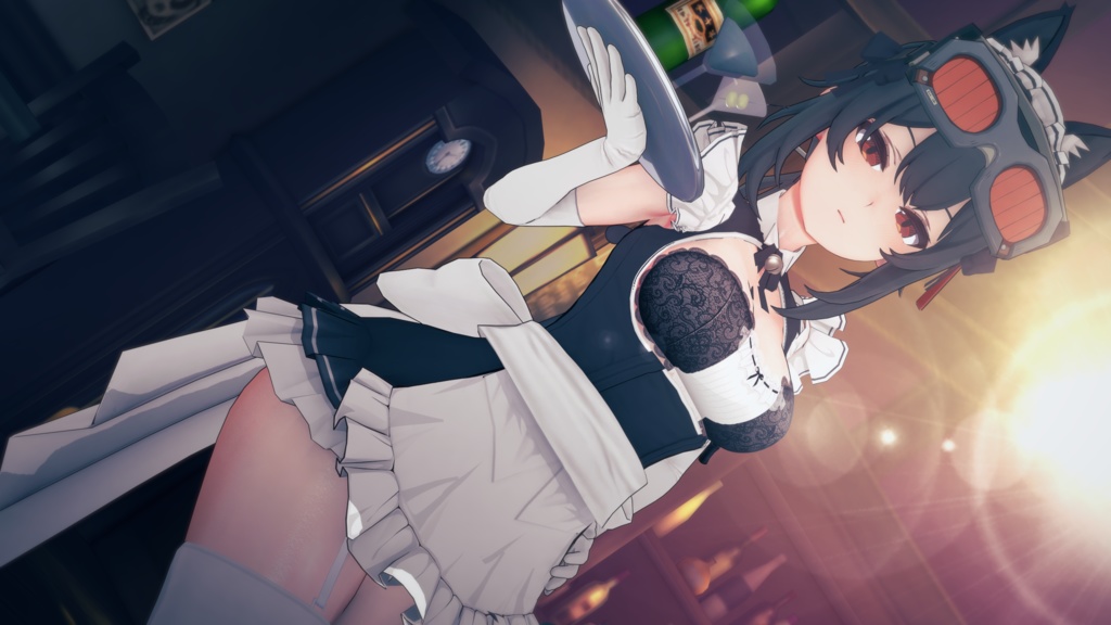 Howard Grace - Zzz KK Card