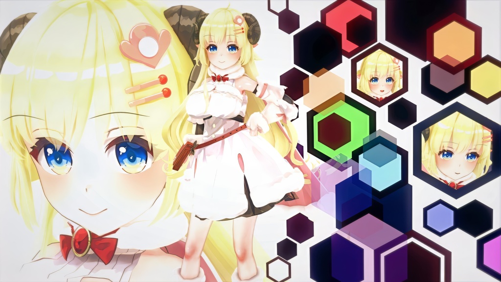 Tsunomaki Watame KK Card