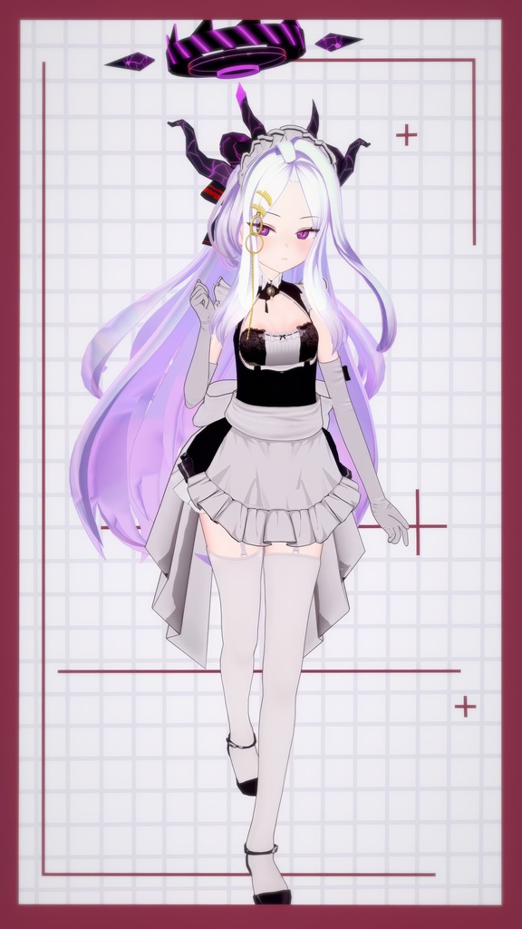 Sorasaki Hina KK Card