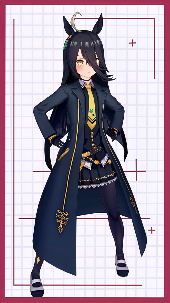 Manhattan Cafe KK Card