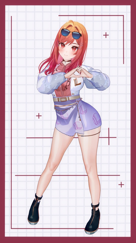 Ichijo Ririka KK Card