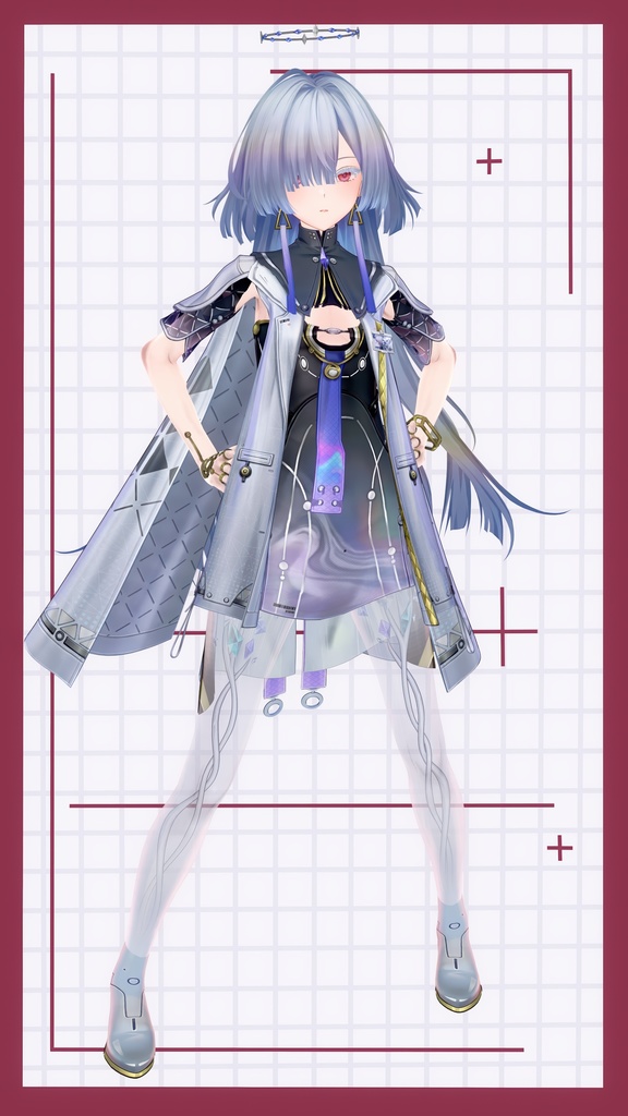 Mornye - Wuwa KK Card