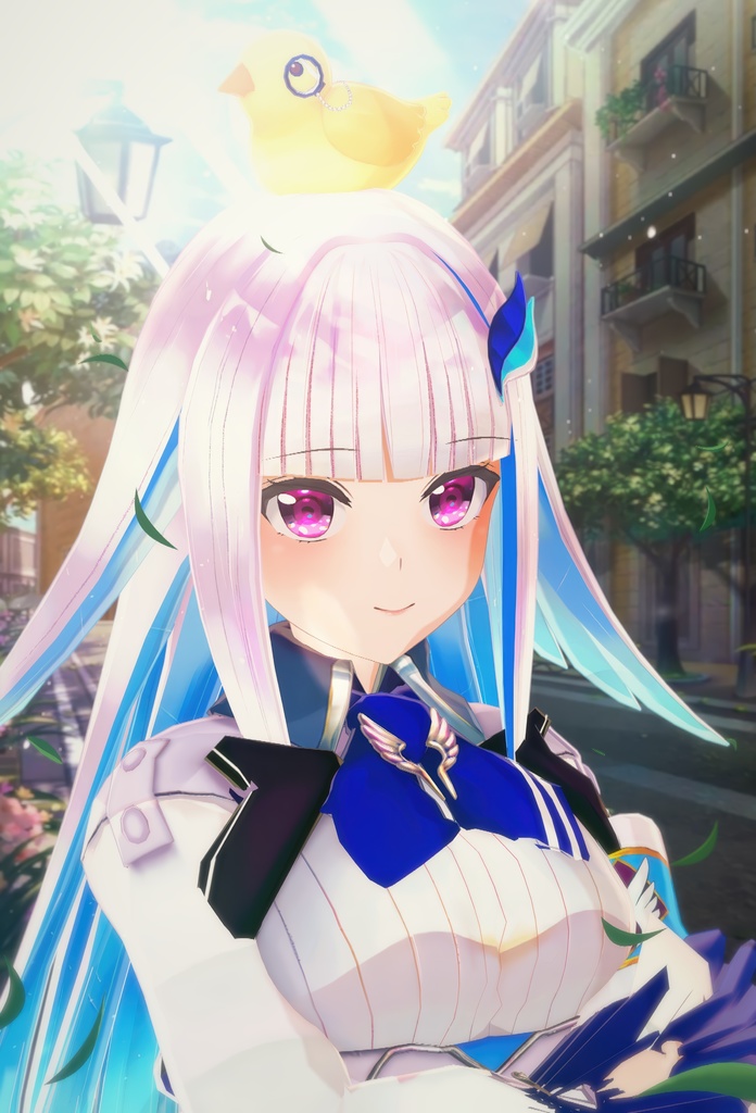 Lize Helesta KK Card