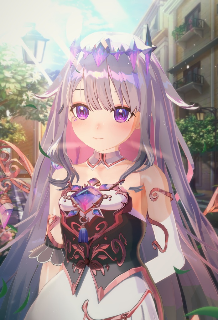 Koseki Bijou KK Card