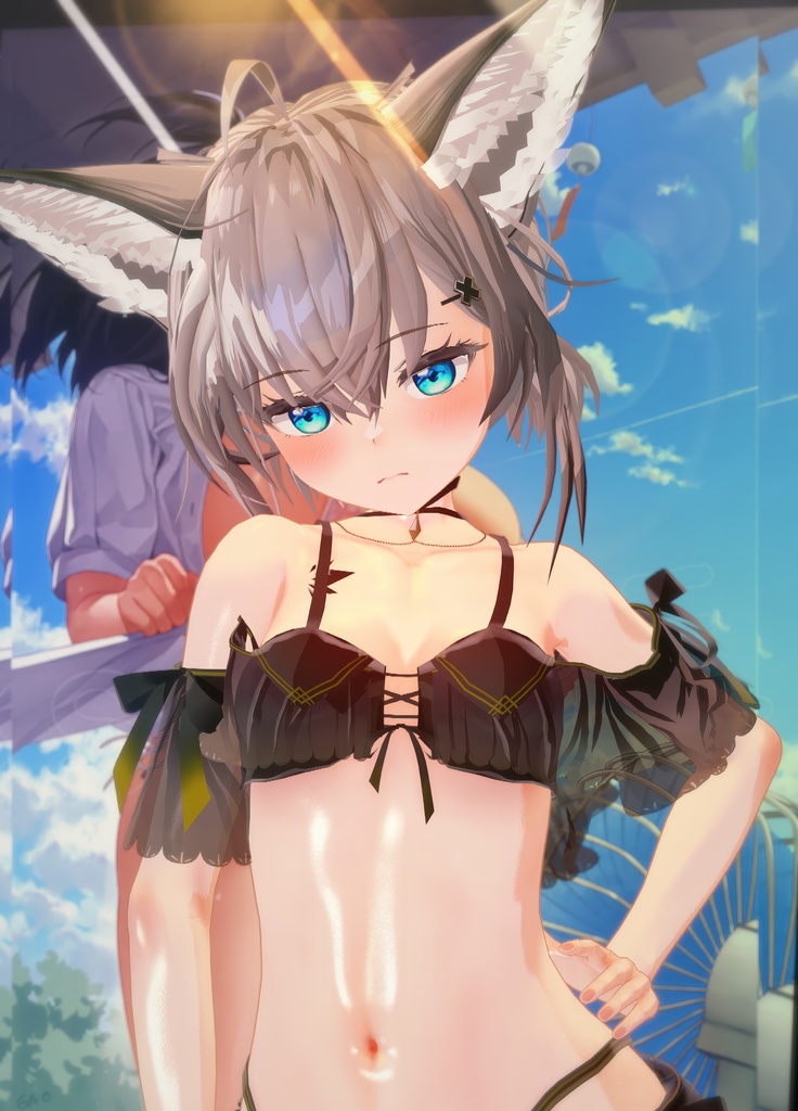 Sussurro - Arknights