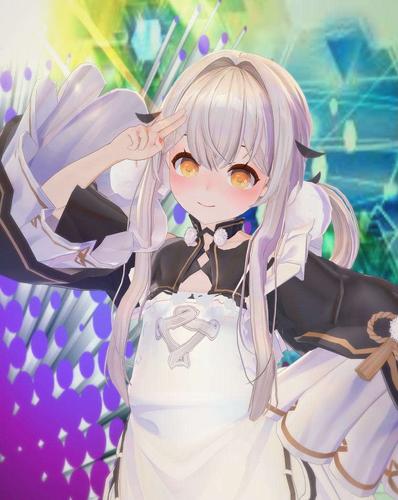 Fei yuen - Azur Lane 