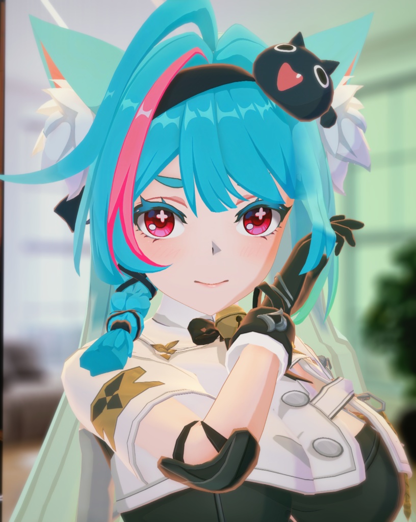 MINT - NTE 