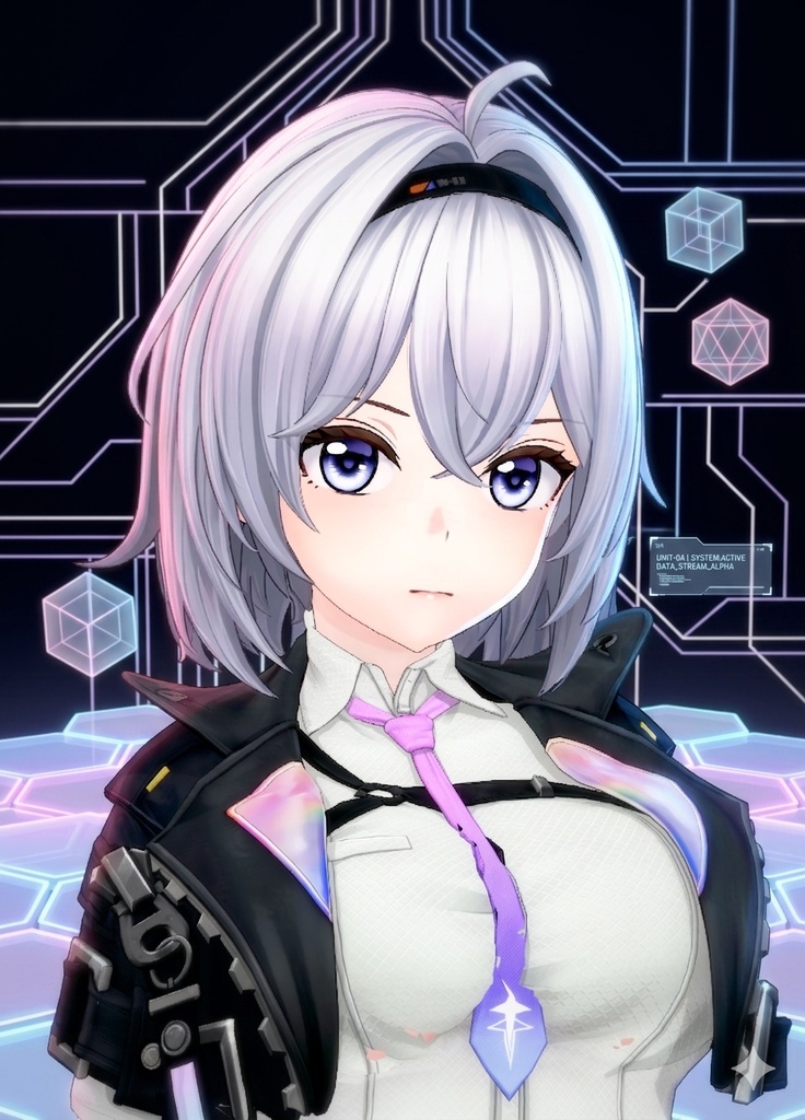 Esper Zero - NTE