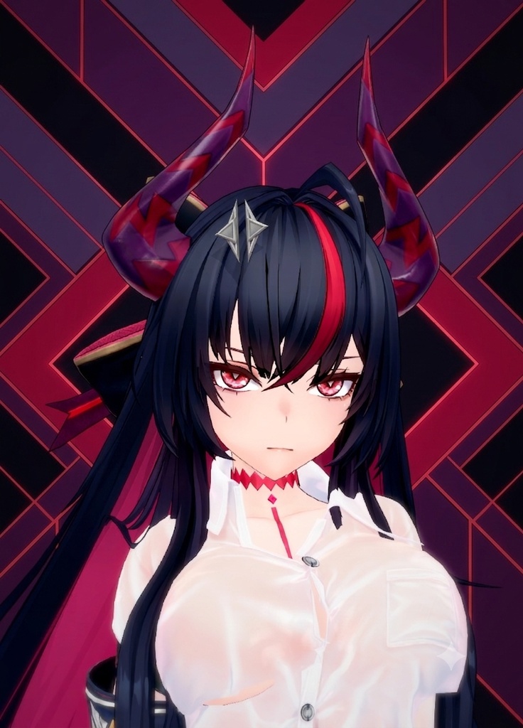 Shinku - NTE