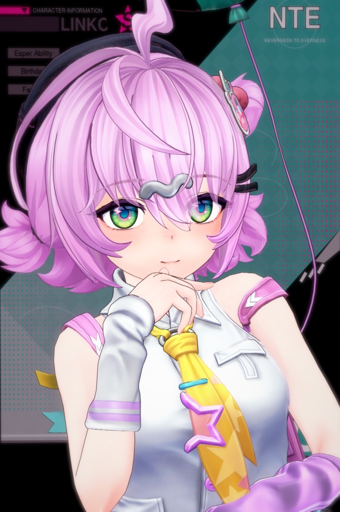 Linko - NTE