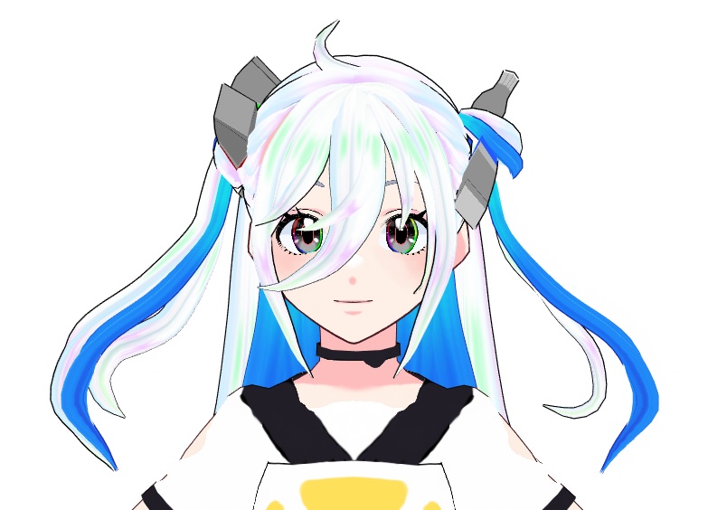 絵藍ミツア_vroidファイル