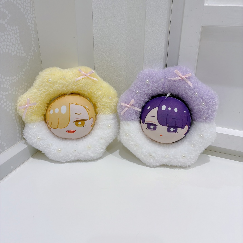 ドーナツ ぬい服