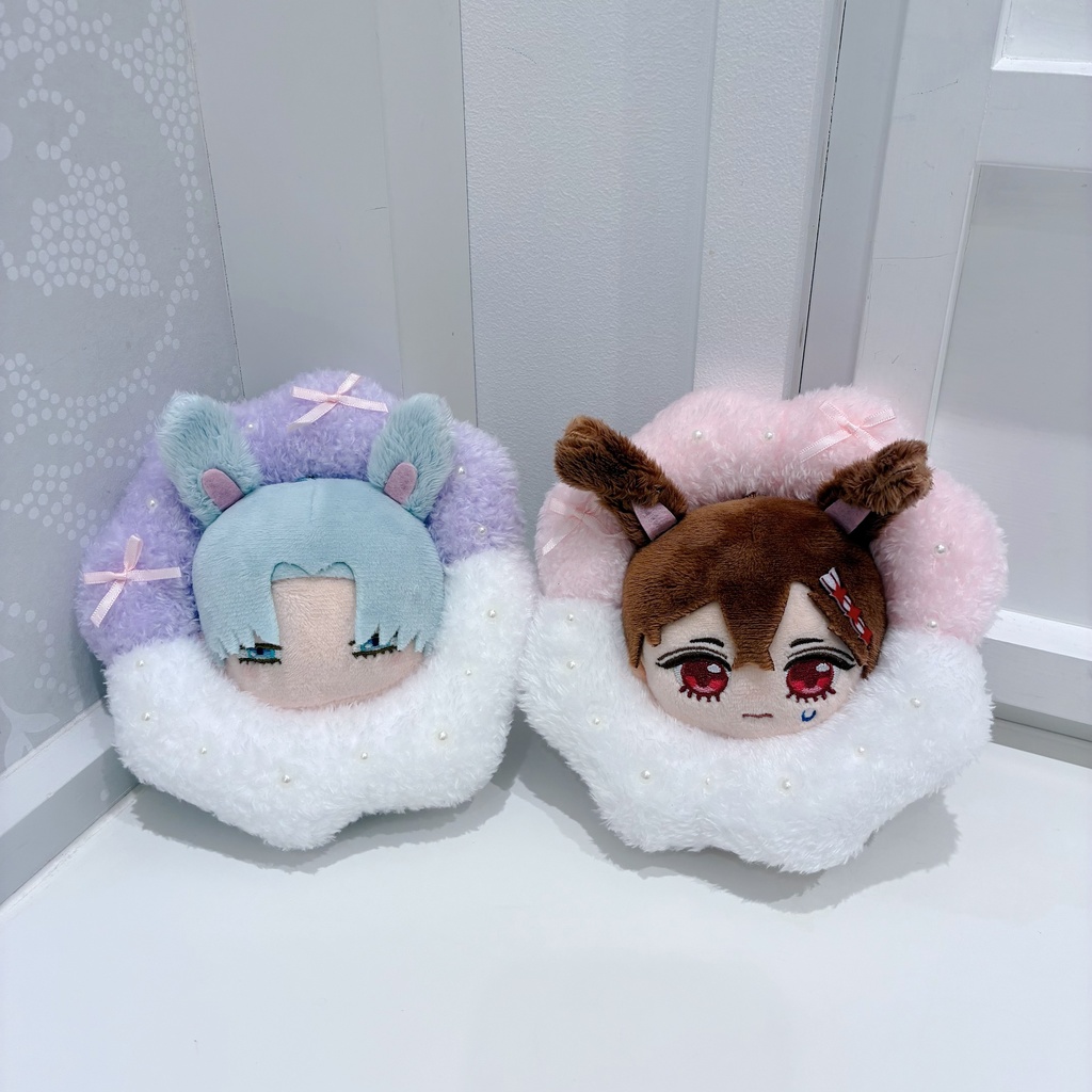 ドーナツ ぬい服