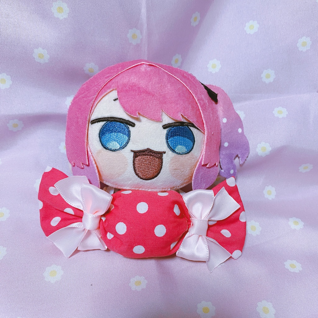 アメちゃんぬい服