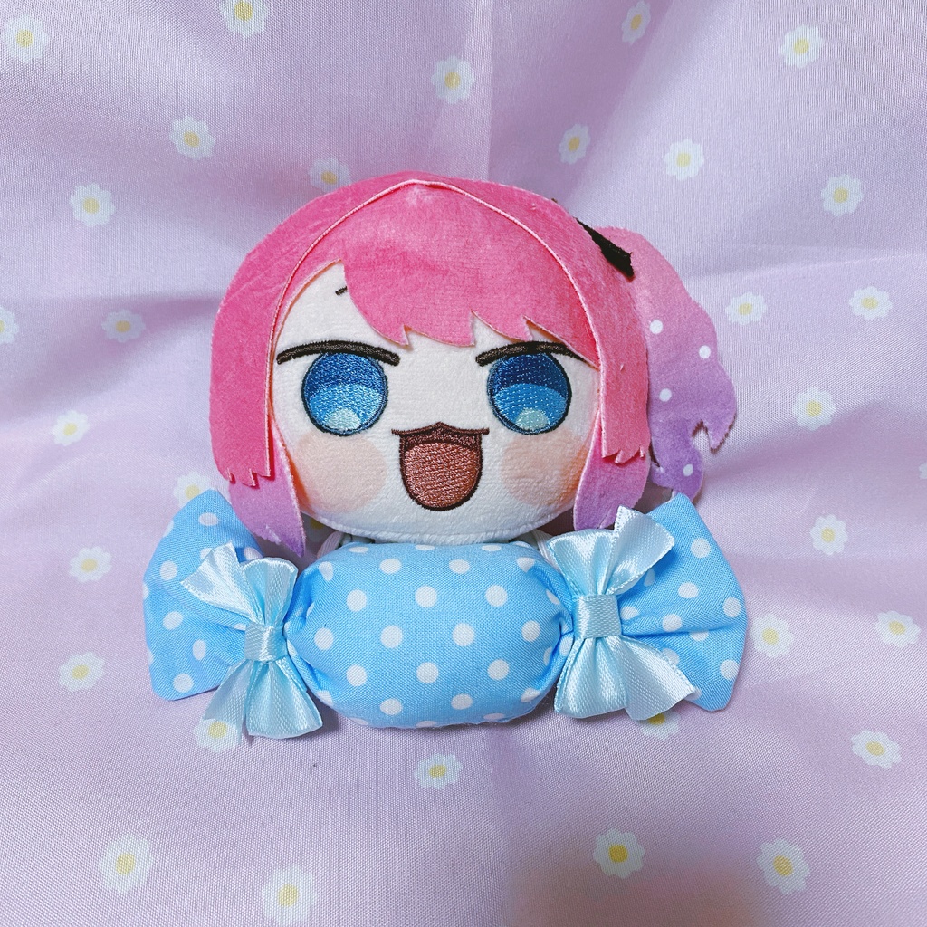 アメちゃんぬい服