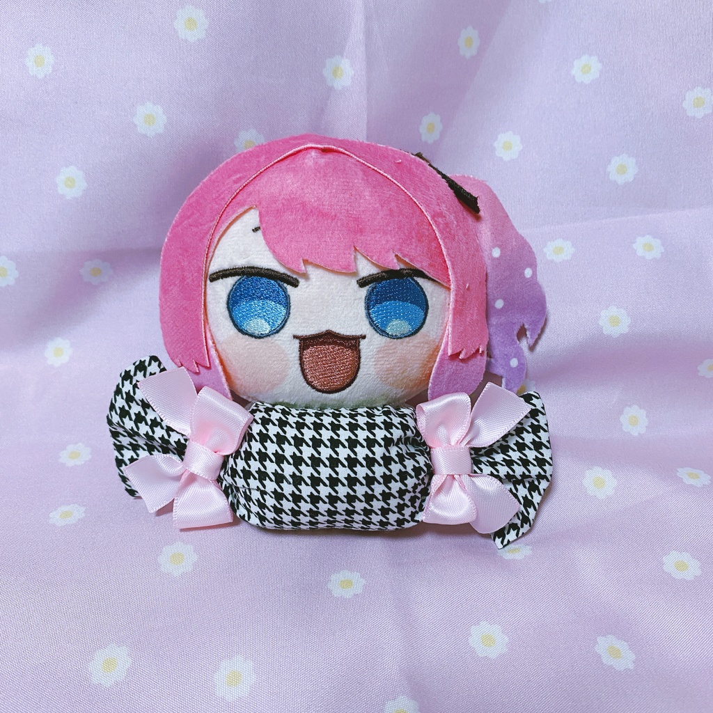 アメちゃんぬい服