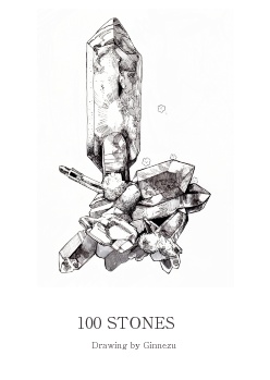 100 STONES