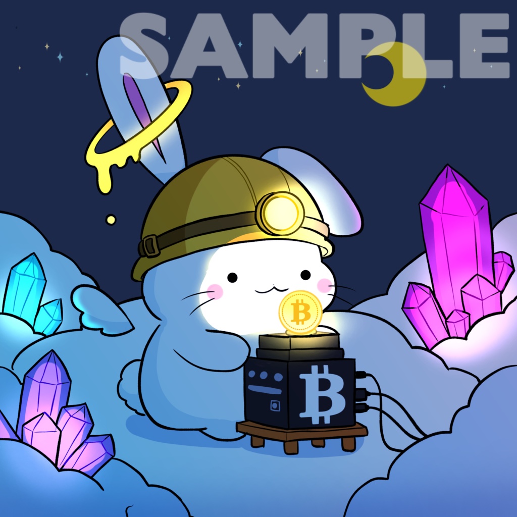 bitcoin mining