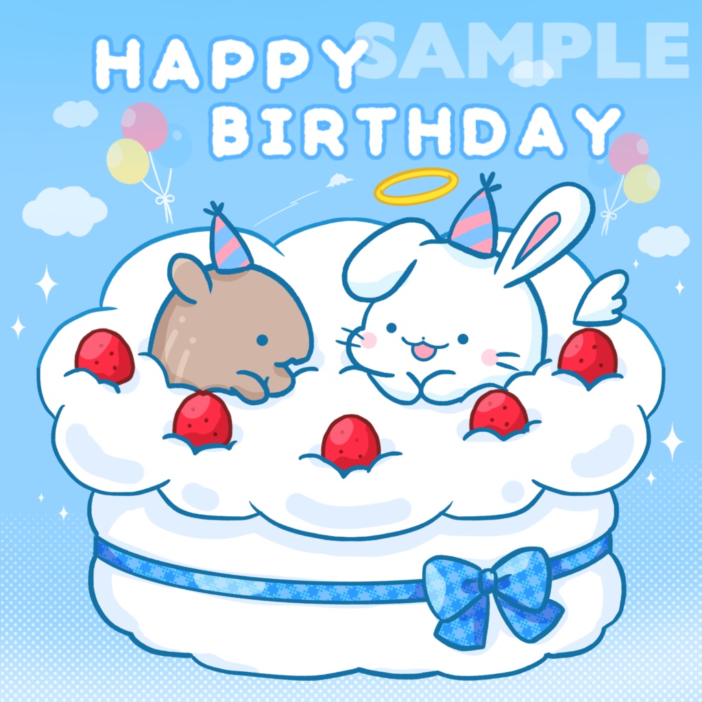 オノちゃん誕生日