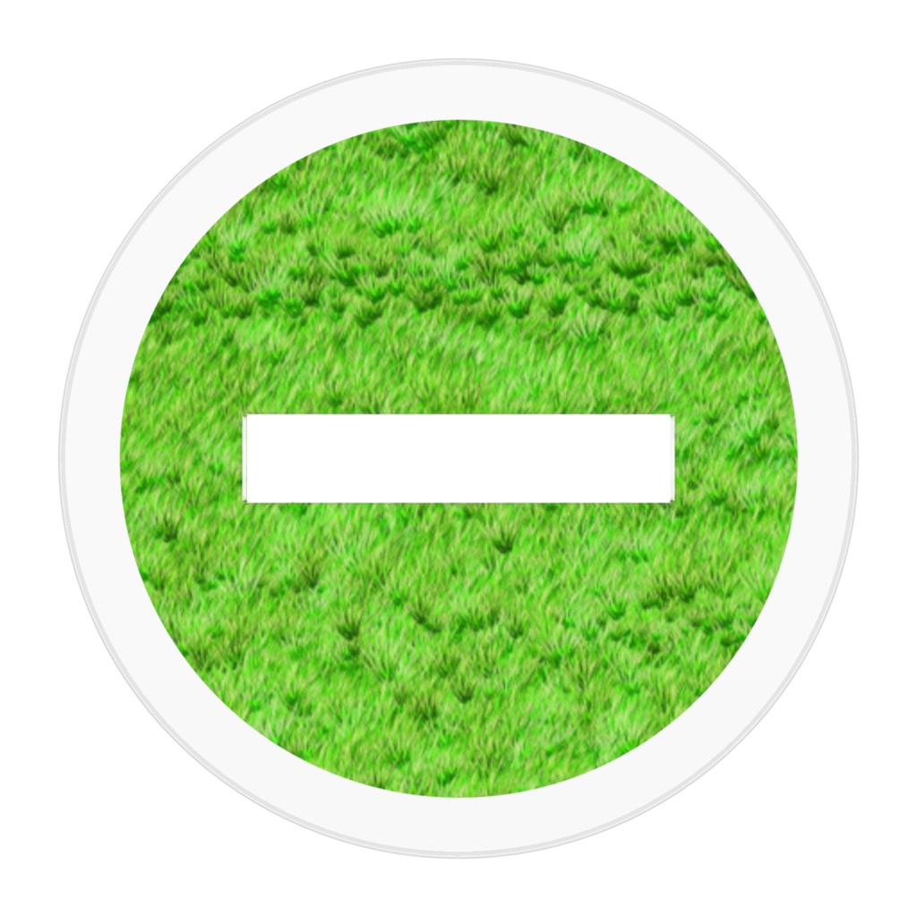 マヨけんアクリルスタンド(小)