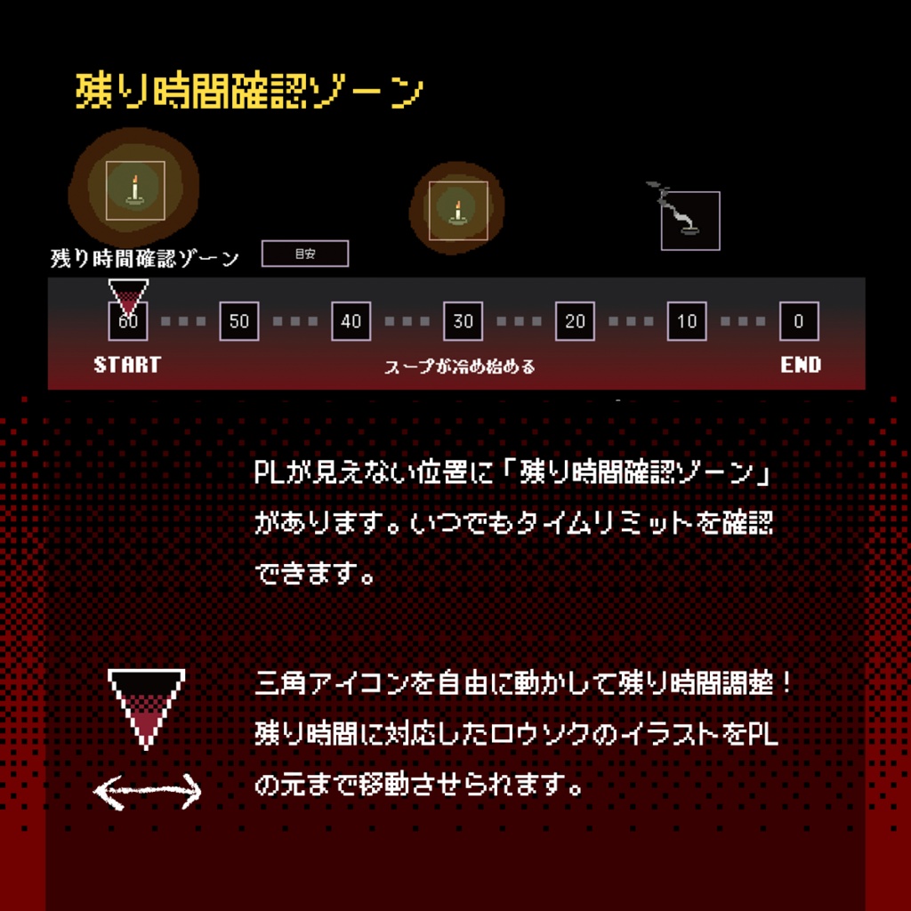 【無料】毒入りスープ用ココフォリア部屋|クトゥルフ神話TRPG