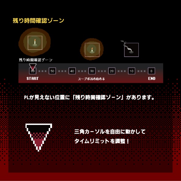 【無料】毒入りスープ用ココフォリア部屋|クトゥルフ神話TRPG