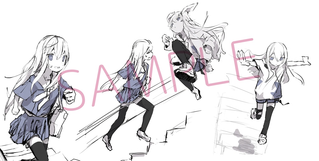 Animaloid Girl Sub Track.2212